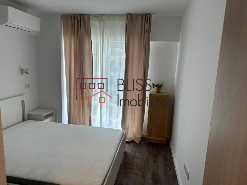 Apartament Mobilat Cu Balcon Si Parcare Exterioara | Bliss Imobiliare / Photo 5 - BLISS Imobiliare