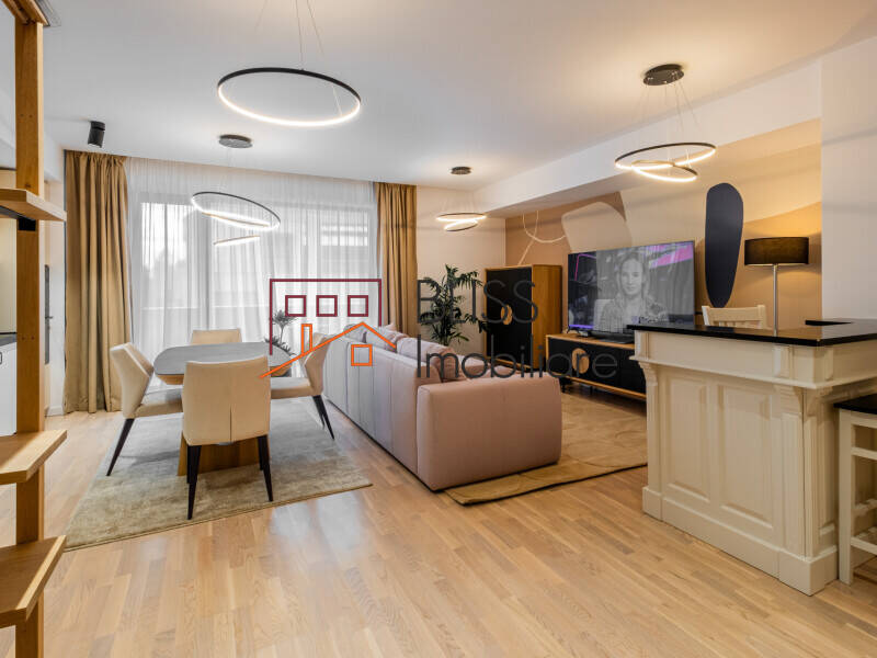 Apartament Modern Cu 3 Dormitoare Si Terasa | Bliss Imobiliare / Photo 10 - BLISS Imobiliare