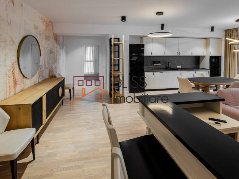 Apartament Modern Cu 3 Dormitoare Si Terasa | Bliss Imobiliare / Photo 2 - BLISS Imobiliare