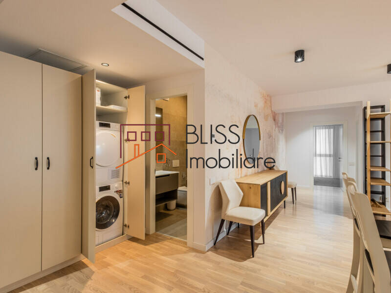 Modern 3-Bedroom Apartment With Terrace, Bucharest / Ilfov | Bliss Imobiliare / Photo 3 - BLISS Imobiliare