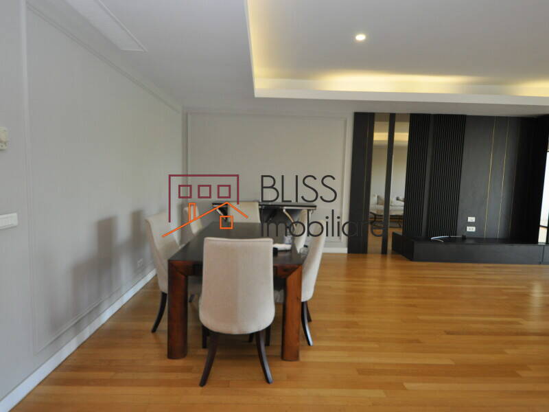 Apartament 3 Camere Nordului – 160 Mp, Vedere Herastrau, Parcare | Bliss Imobiliare / Photo 9 - BLISS Imobiliare