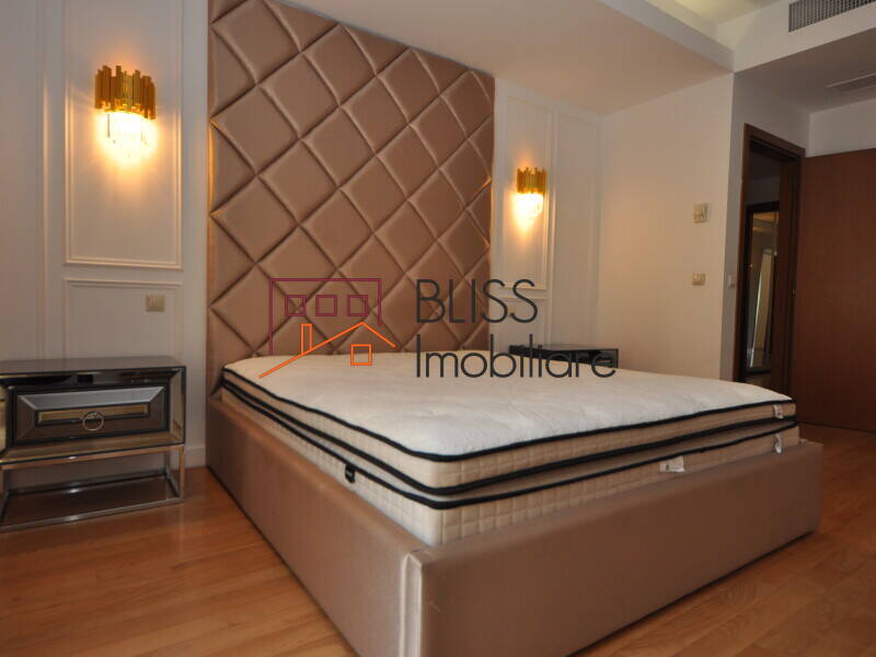 2-Bedroom Apartment Nordului – 160 Sqm, Herastrau Park View, Parking, Bucharest | Bliss Imobiliare / Photo 13 - BLISS Imobiliare