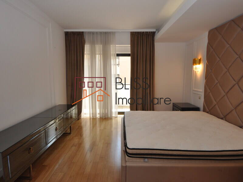 Apartament 3 Camere Nordului – 160 Mp, Vedere Herastrau, Parcare | Bliss Imobiliare / Photo 14 - BLISS Imobiliare