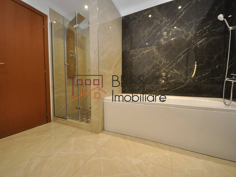 2-Bedroom Apartment Nordului – 160 Sqm, Herastrau Park View, Parking, Bucharest | Bliss Imobiliare / Photo 15 - BLISS Imobiliare