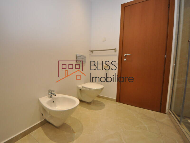 2-Bedroom Apartment Nordului – 160 Sqm, Herastrau Park View, Parking, Bucharest | Bliss Imobiliare / Photo 16 - BLISS Imobiliare