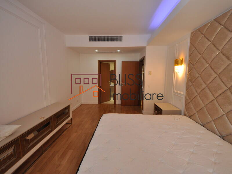 2-Bedroom Apartment Nordului – 160 Sqm, Herastrau Park View, Parking, Bucharest | Bliss Imobiliare / Photo 20 - BLISS Imobiliare