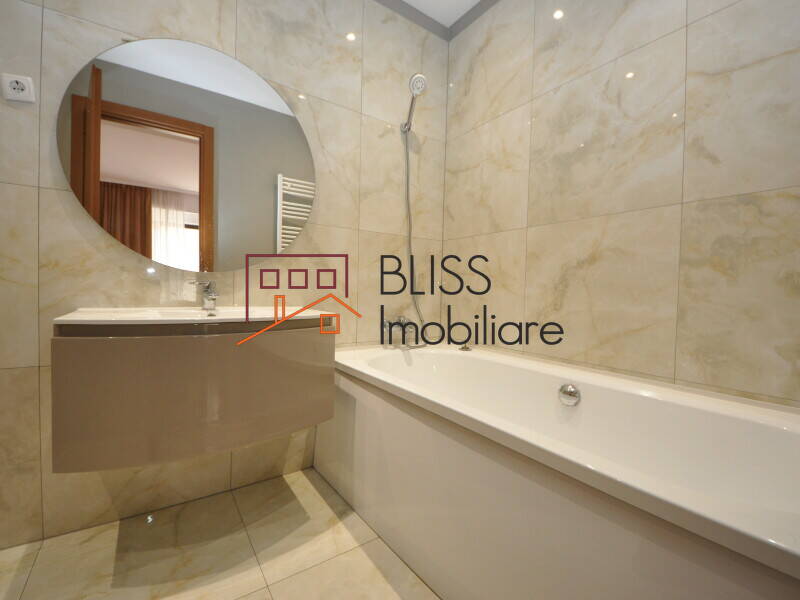2-Bedroom Apartment Nordului – 160 Sqm, Herastrau Park View, Parking, Bucharest | Bliss Imobiliare / Photo 21 - BLISS Imobiliare