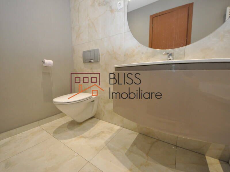 Apartament 3 Camere Nordului – 160 Mp, Vedere Herastrau, Parcare | Bliss Imobiliare / Photo 22 - BLISS Imobiliare