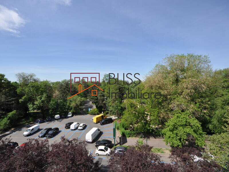 Apartament 3 Camere Nordului – 160 Mp, Vedere Herastrau, Parcare | Bliss Imobiliare / Photo 8 - BLISS Imobiliare