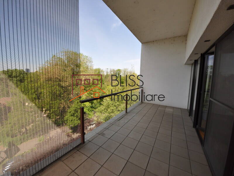 Apartament 3 Camere Nordului – 160 Mp, Vedere Herastrau, Parcare | Bliss Imobiliare / Photo 6 - BLISS Imobiliare