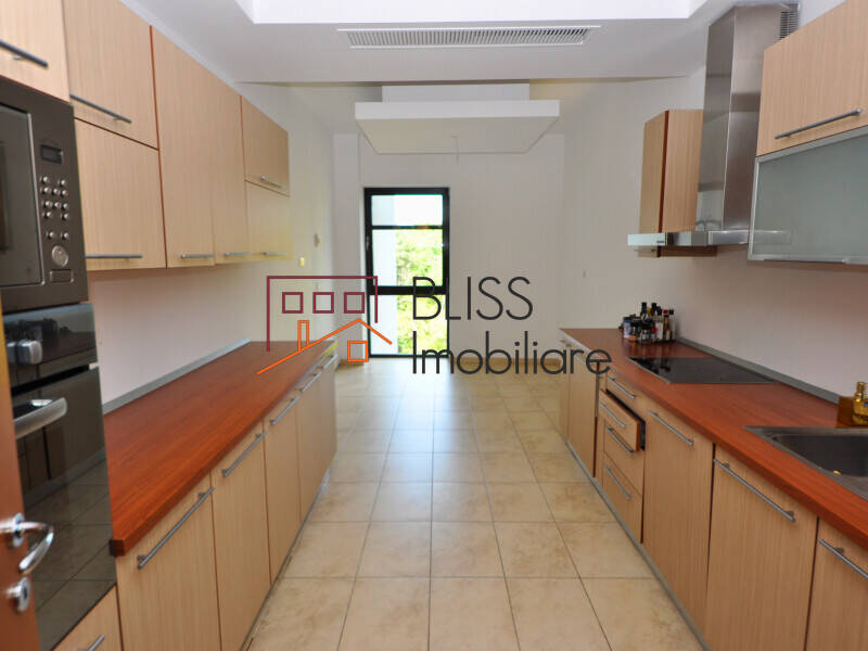 Apartament 3 Camere Nordului – 160 Mp, Vedere Herastrau, Parcare | Bliss Imobiliare / Photo 11 - BLISS Imobiliare