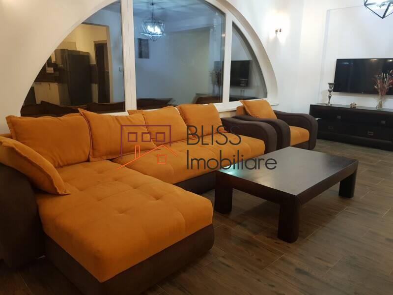 2-Bedroom Bungalow Tunari Ilfov – Private Garden - Near Otopeni, Bucharest / Ilfov | Bliss Imobiliare / Photo 7 - BLISS Imobiliare