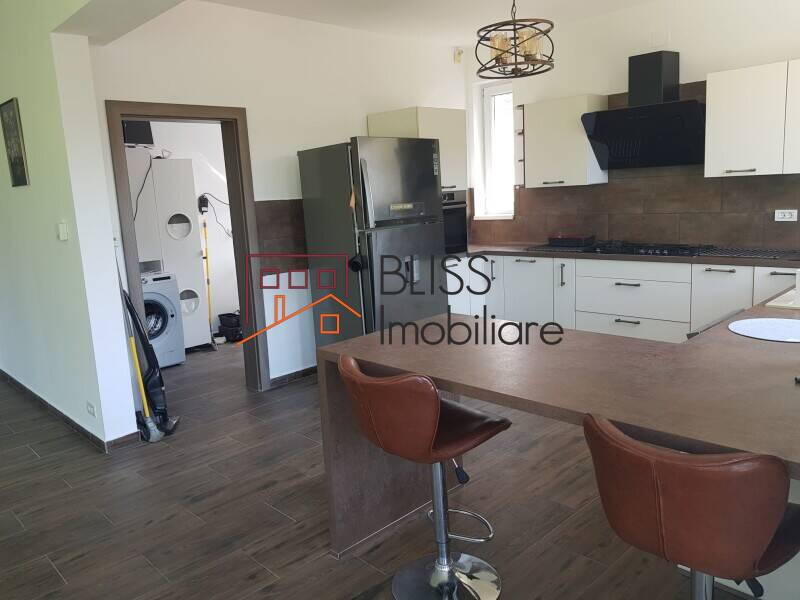 2-Bedroom Bungalow Tunari Ilfov – Private Garden - Near Otopeni, Bucharest / Ilfov | Bliss Imobiliare / Photo 13 - BLISS Imobiliare
