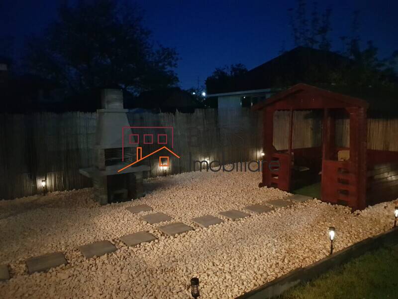 2-Bedroom Bungalow Tunari Ilfov – Private Garden - Near Otopeni, Bucharest / Ilfov | Bliss Imobiliare / Photo 4 - BLISS Imobiliare