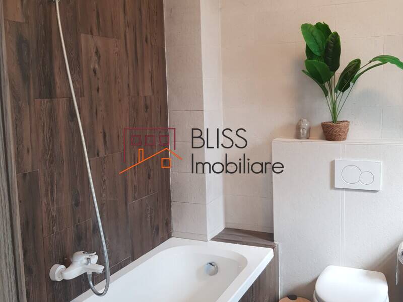 Casa 3 Camere Tunari  Ilfov– Bungalou Modern Cu Gradina | Bliss Imobiliare / Photo 18 - BLISS Imobiliare