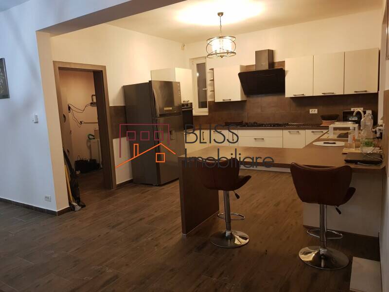 2-Bedroom Bungalow Tunari Ilfov – Private Garden - Near Otopeni, Bucharest / Ilfov | Bliss Imobiliare / Photo 10 - BLISS Imobiliare
