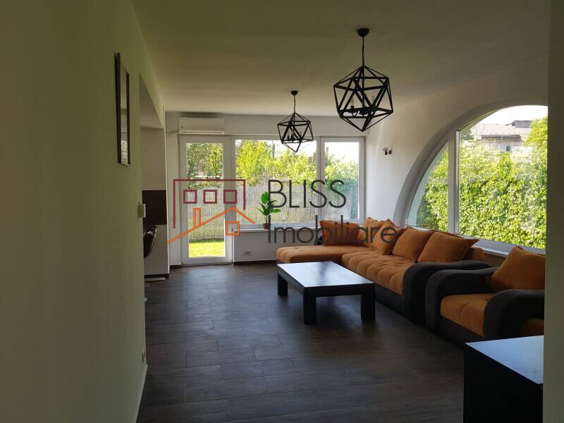 2-Bedroom Bungalow Tunari Ilfov – Private Garden - Near Otopeni, Bucharest / Ilfov | Bliss Imobiliare / Photo 8 - BLISS Imobiliare