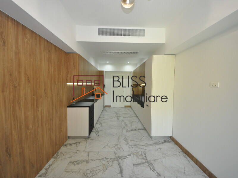 Apartament De Lux 4 Camere Vedere Directa Parc Herastrau | Bliss Imobiliare / Photo 5 - BLISS Imobiliare