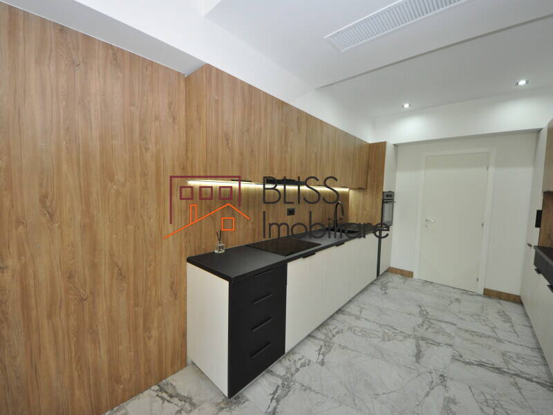 Apartament De Lux 4 Camere Vedere Directa Parc Herastrau | Bliss Imobiliare / Photo 7 - BLISS Imobiliare