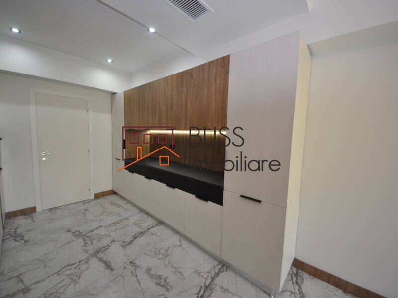 Luxury 3-Bedroom Apartment Direct Herastrau Park View, Bucharest | Bliss Imobiliare / Photo 6 - BLISS Imobiliare