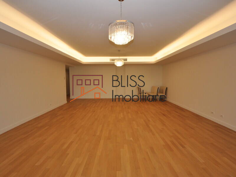 Apartament De Lux 4 Camere Vedere Directa Parc Herastrau | Bliss Imobiliare / Photo 2 - BLISS Imobiliare