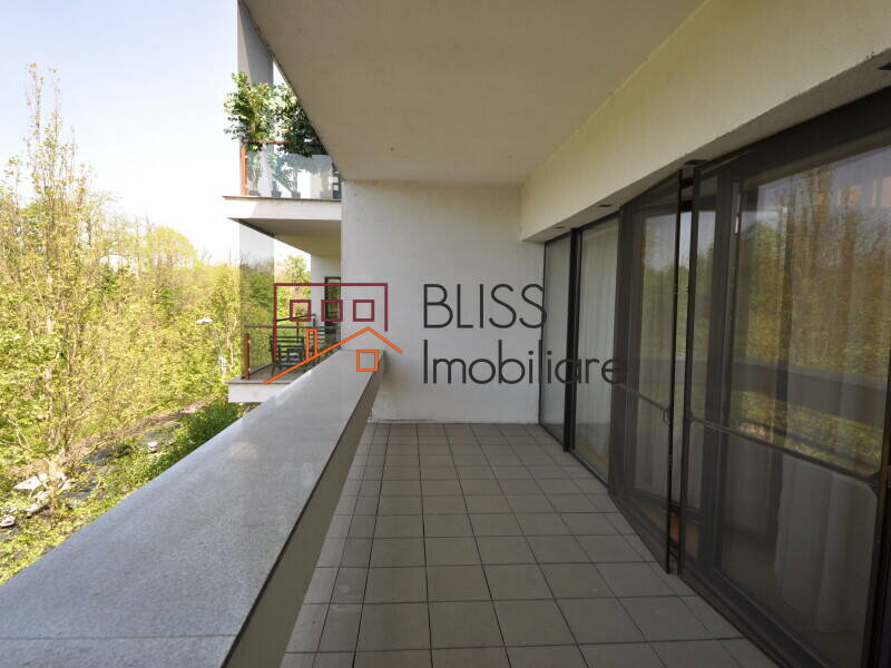 Luxury 3-Bedroom Apartment Direct Herastrau Park View, Bucharest | Bliss Imobiliare / Photo 1 - BLISS Imobiliare