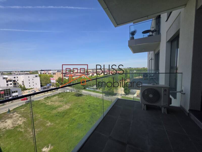 Furnished 1-Bedroom Apartment With Modern Comfort, Bucharest | Bliss Imobiliare / Photo 13 - BLISS Imobiliare