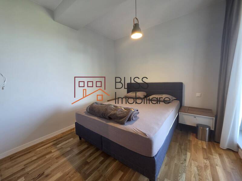 Apartament Mobilat Cu Balcon Si Facilitati Moderne | Bliss Imobiliare / Photo 7 - BLISS Imobiliare