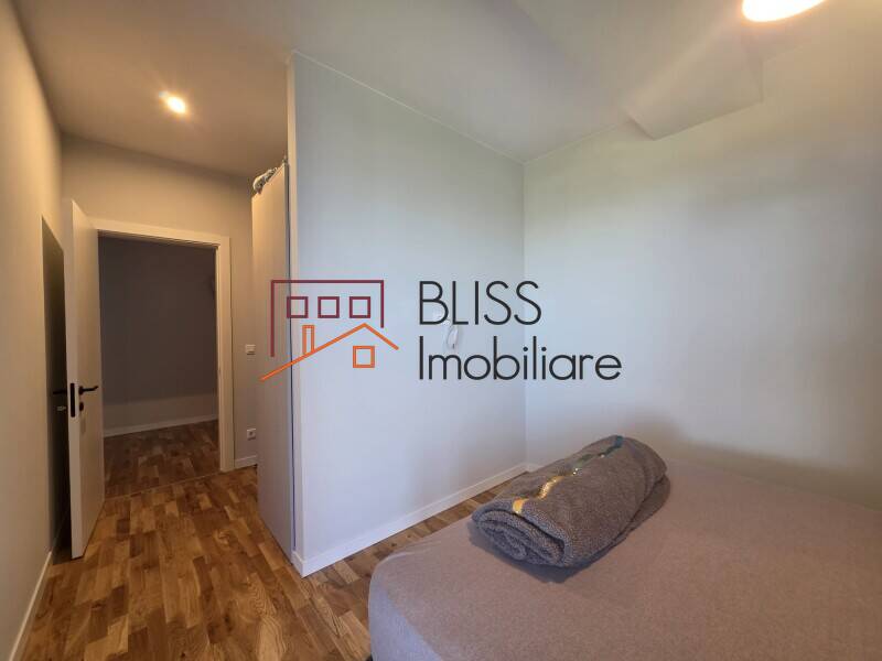 Apartament Mobilat Cu Balcon Si Facilitati Moderne | Bliss Imobiliare / Photo 8 - BLISS Imobiliare