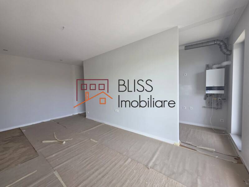 Modern 1-Bedroom Apartment With Balcony, Bucharest | Bliss Imobiliare / Photo 2 - BLISS Imobiliare