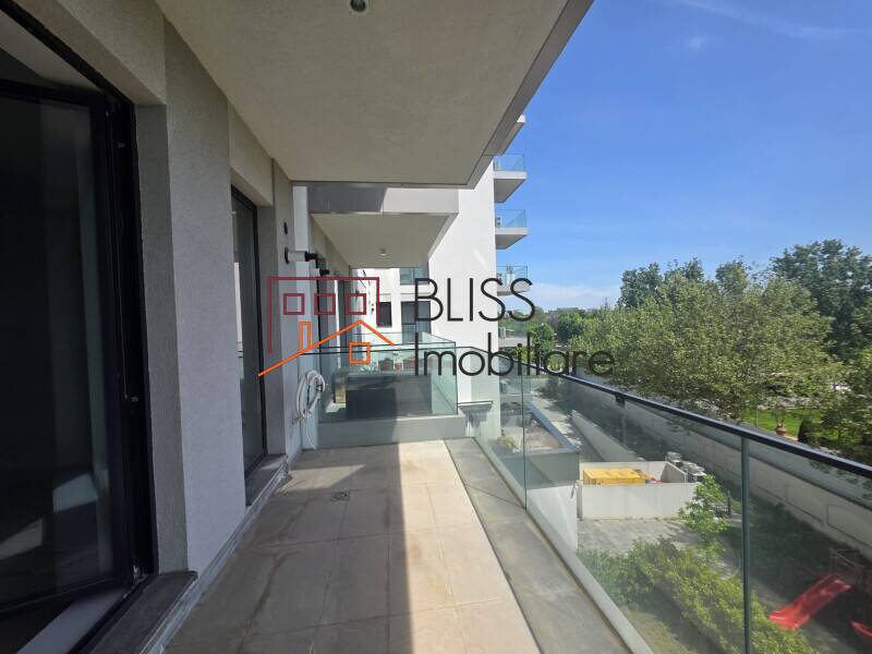 Modern 1-Bedroom Apartment With Balcony, Bucharest | Bliss Imobiliare / Photo 13 - BLISS Imobiliare