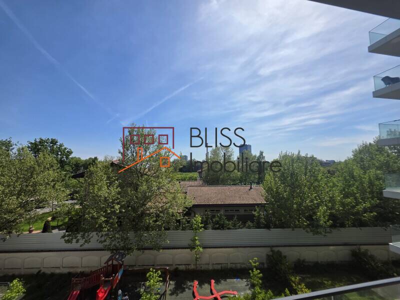 Modern 1-Bedroom Apartment With Balcony, Bucharest | Bliss Imobiliare / Photo 14 - BLISS Imobiliare