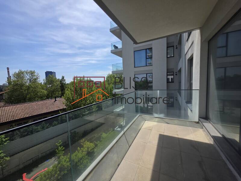 Apartament Modern Cu 2 Camere Si Balcon | Bliss Imobiliare / Photo 15 - BLISS Imobiliare