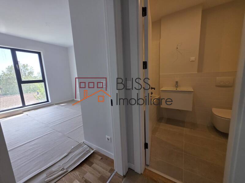 Modern 1-Bedroom Apartment With Balcony, Bucharest | Bliss Imobiliare / Photo 8 - BLISS Imobiliare
