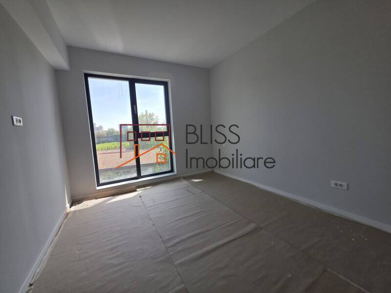 Modern 1-Bedroom Apartment With Balcony, Bucharest | Bliss Imobiliare / Photo 4 - BLISS Imobiliare