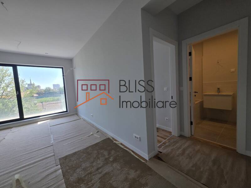 Apartament Modern Cu 2 Camere Si Balcon | Bliss Imobiliare / Photo 9 - BLISS Imobiliare