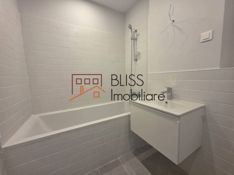 Apartament Modern Cu 2 Camere Si Balcon | Bliss Imobiliare / Photo 11 - BLISS Imobiliare