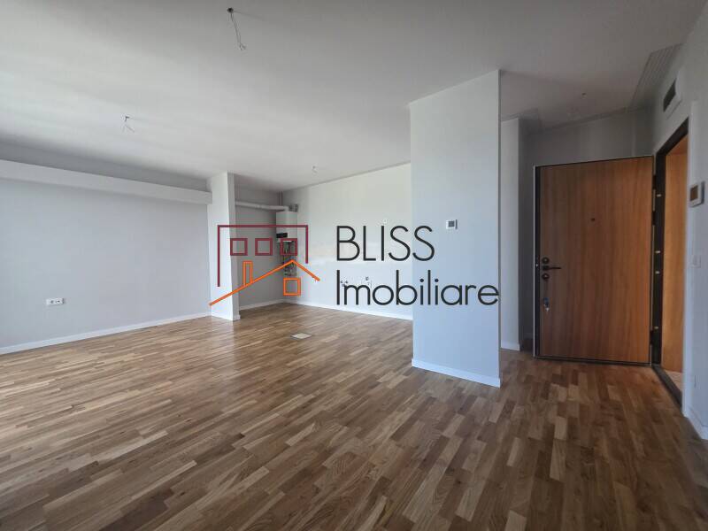1-Bedroom Apartment With Balcony, Bucharest | Bliss Imobiliare / Photo 2 - BLISS Imobiliare