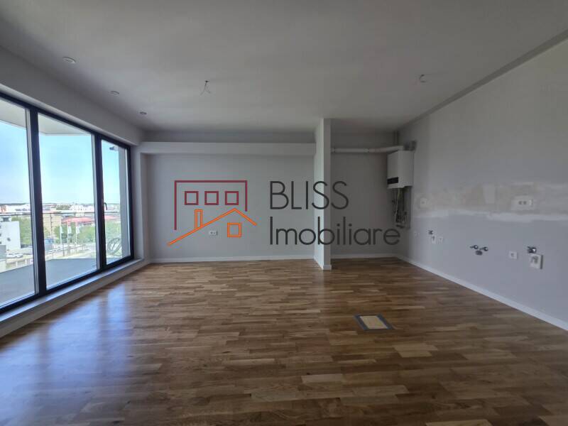 Apartament 2 Camere Nemobilat, Cu Balcon | Bliss Imobiliare / Photo 5 - BLISS Imobiliare