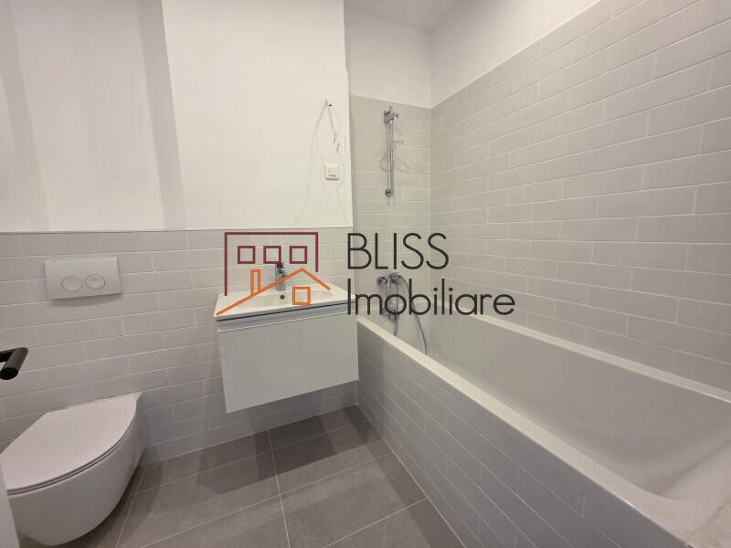 1-Bedroom Apartment With Balcony, Bucharest | Bliss Imobiliare / Photo 13 - BLISS Imobiliare