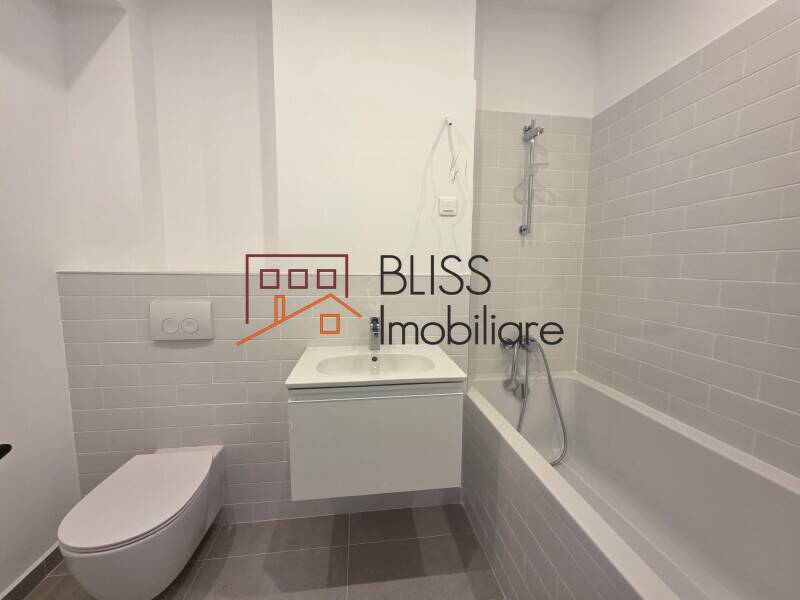 1-Bedroom Apartment With Balcony, Bucharest | Bliss Imobiliare / Photo 12 - BLISS Imobiliare