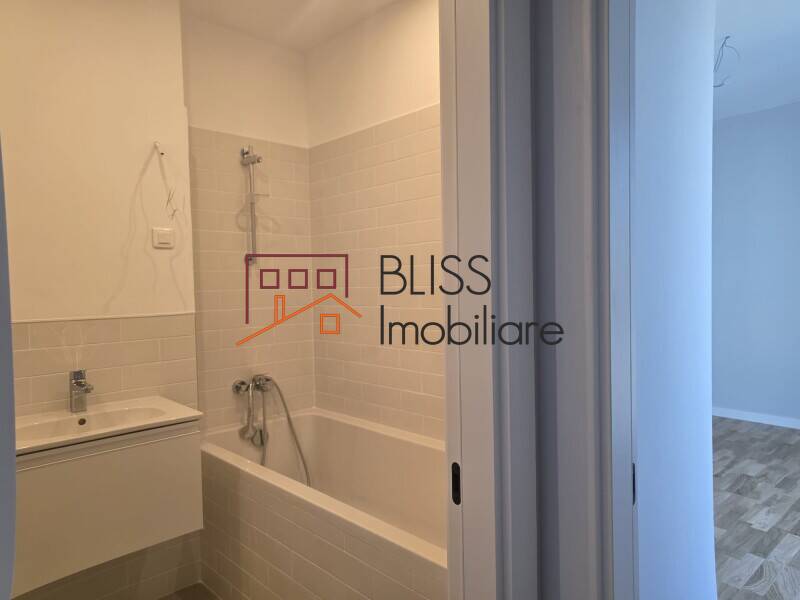 1-Bedroom Apartment With Balcony, Bucharest | Bliss Imobiliare / Photo 11 - BLISS Imobiliare