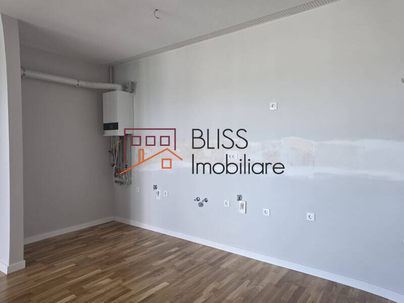 Apartament 2 Camere Nemobilat, Cu Balcon | Bliss Imobiliare / Photo 9 - BLISS Imobiliare