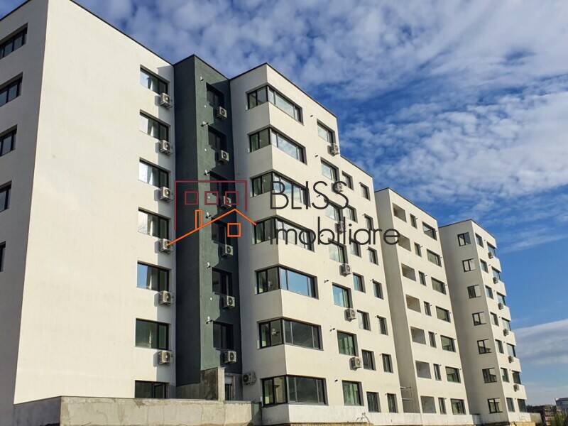 Apartament Modern Cu 2 Camere Si Balcon | Bliss Imobiliare / Photo 3 - BLISS Imobiliare