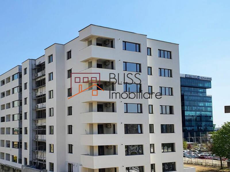 Apartament Modern Cu 2 Camere Si Balcon | Bliss Imobiliare / Photo 2 - BLISS Imobiliare
