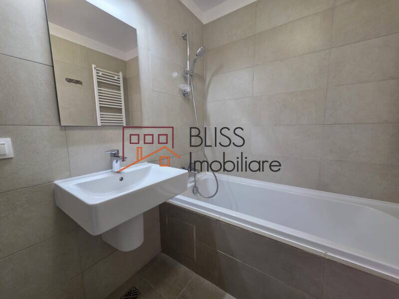Apartament 2 Camere Mobilat, Cu Terasa Si Parcare | Bliss Imobiliare / Photo 8 - BLISS Imobiliare