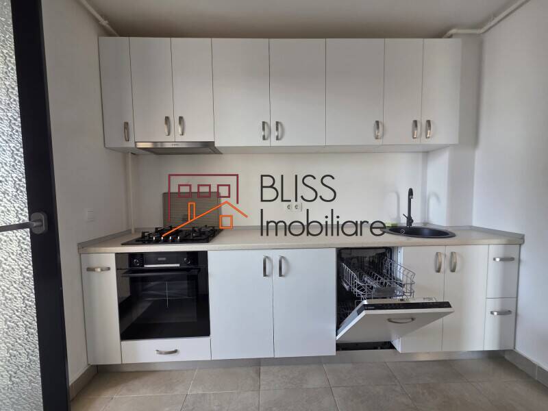Apartament 2 Camere Mobilat, Cu Terasa Si Parcare | Bliss Imobiliare / Photo 3 - BLISS Imobiliare