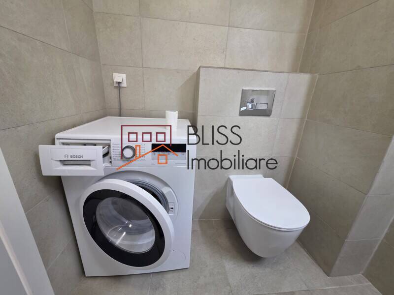 Apartament 2 Camere Mobilat, Cu Terasa Si Parcare | Bliss Imobiliare / Photo 7 - BLISS Imobiliare