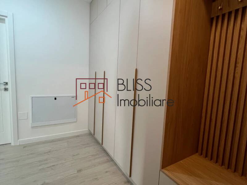 Modern 1-Bedroom Apartment With Balcony, Bucharest / Ilfov | Bliss Imobiliare / Photo 8 - BLISS Imobiliare
