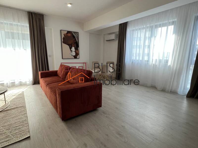 Apartament Modern Cu 2 Camere Si Balcon | Bliss Imobiliare / Photo 4 - BLISS Imobiliare